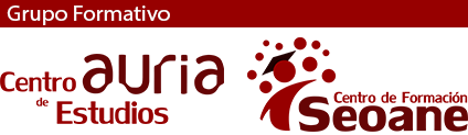 Logotipo de Grupo Formativo Auria y Seoane S.L.